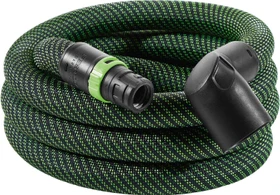 Festool D 27x3m-AS-90°/CT Saugschlauch