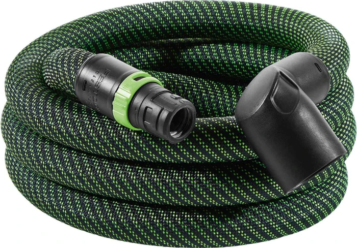 Festool D 27x3m-AS-90°/CT Saugschlauch