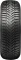 Kumho Wintercraft WP51 225/60 R16 102V XL Vorschaubild