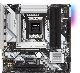ASRock B760M Pro RS (Intel 1700)