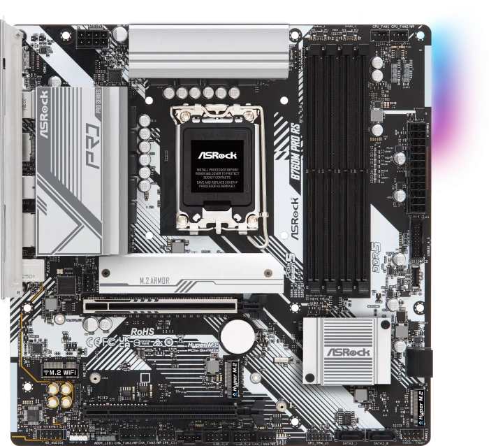 ASRock B760