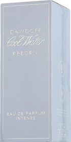 Davidoff Cool Water Woman Reborn Intense Eau de Parfum, 50ml