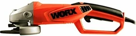 Worx Elektro-Winkelschleifer inkl. Koffer