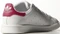 adidas Stan Smith ftwr white/bold pink (Junior) Vorschaubild