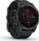 Garmin epix 2 Sapphire black titanium Vorschaubild