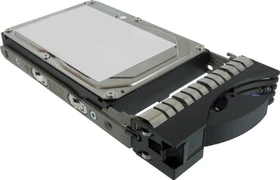 Lenovo 450GB HDD, 3.5"