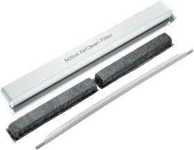 Miele KKF-FS Aktivkohlefilter Starter-Set