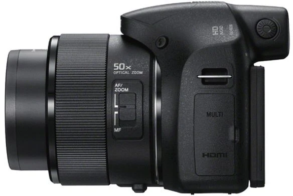 Sony Cyber-shot DSC-HX300