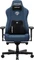 Anda Seat Kaiser 3E XL Gamingstuhl, Stoff dunkelblau Vorschaubild