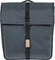 Basil Urban Dry Doppeltasche MIK Gepäcktasche charcoal melee Vorschaubild