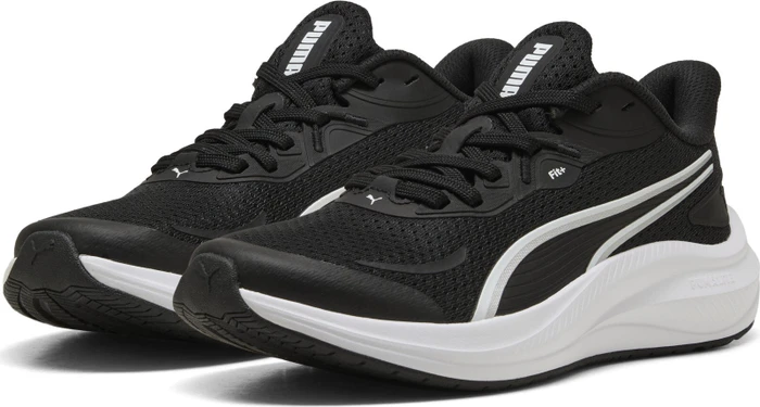 Puma Skyrocket Lite 2 puma black/puma white/puma silver (Junior)