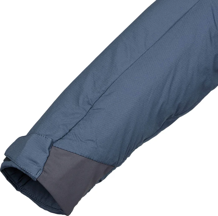 Rab Xenair Alpine Insulated Funktionsjacke orion blue (Damen)