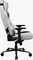 Arozzi Vernazza XL Supersoft Gamingstuhl, light grey Vorschaubild