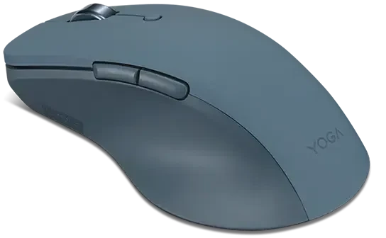 Lenovo Yoga Pro Mouse Tidal Teal, Bluetooth
