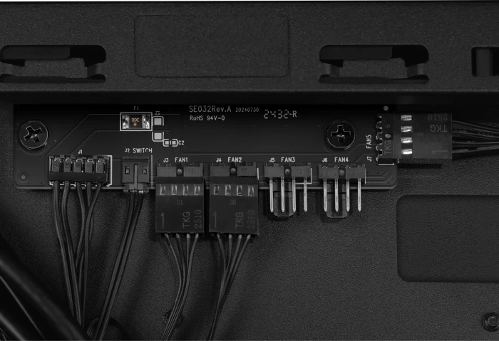 ASUS ProArt PA401 Wood Edition, schwarz, Metal Panel