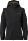 Vaude Elope II Softshell Funktionsjacke schwarz (Damen) Vorschaubild