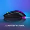 Roccat Burst Pro Air schwarz, USB/Bluetooth Vorschaubild