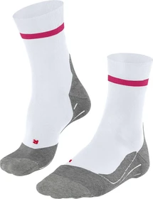 Falke RU4 Laufsocken w.-rot (Damen)