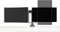 Kensington SmartFit Dual-Monitorarm mit Griff Vorschaubild