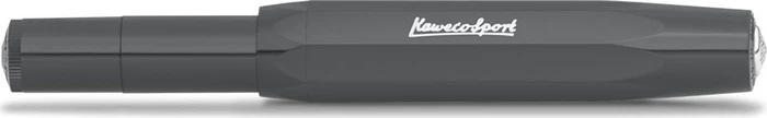 Kaweco Skyline Sport Gelroller grau