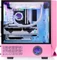 Thermaltake Ceres 350 MX Bubble Pink, rosa, Glasfenster Vorschaubild