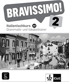 Klett Verlag Bravissimo 1 (deutsch) (PC)