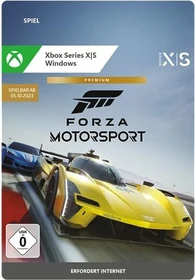 Forza Motorsport - Premium Edition (Download) (PC)
