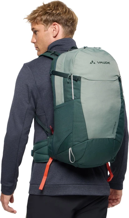 Vaude Wizard 24+4 agave