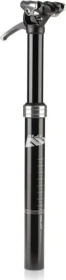 XLC All Mountain SP-T05 31.6mm/120mm/402mm Teleskop-Sattelstütze