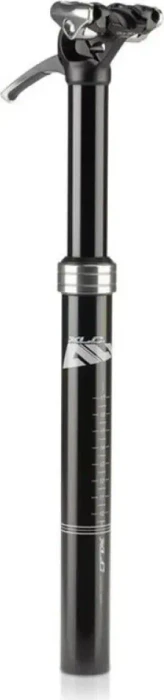 XLC All Mountain SP-T05 31.6mm/120mm/402mm Teleskop-Sattelstütze