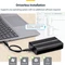 StarTech External NVMe Enclosure, USB4 Vorschaubild