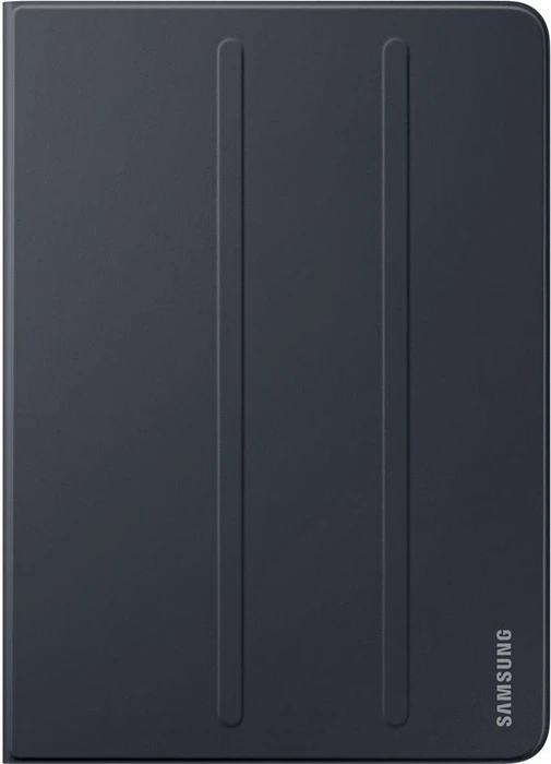 Samsung EF-BT820 Book Cover für Galaxy Tab S3 schwarz