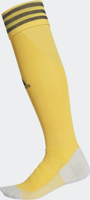 adidas AdiSock 18 Fußballstutzen bold gold/black