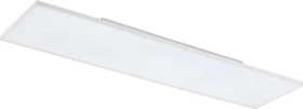 Eglo connect.Z Turcona-Z LED Panel 120x30 weiß