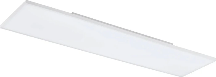 Eglo connect.Z Turcona-Z LED Panel 120x30 weiß