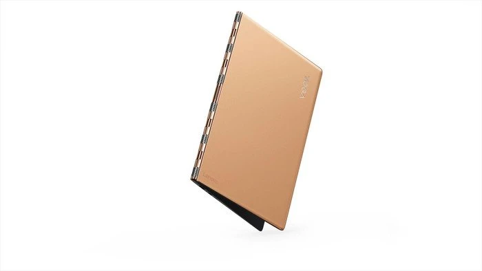 Lenovo Yoga 900S-12ISK, gold, Core m5-6Y54, 8GB RAM, 128GB SSD, DE