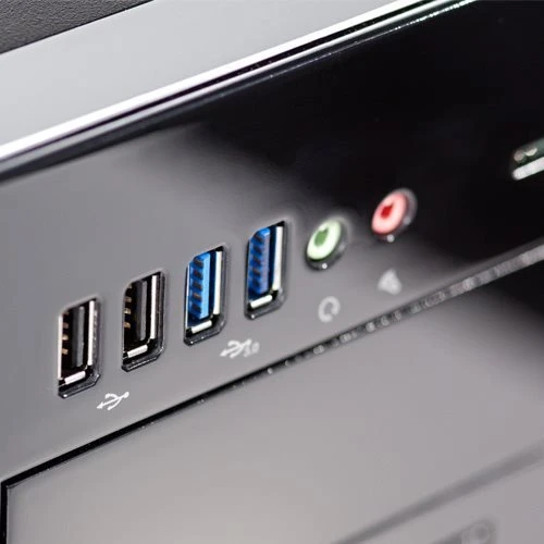 Wortmann Terra PC-Home 6000, Core i5-14400, 16GB RAM, 1TB SSD