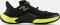 New Balance Minimus Trail black/firefly/ginger lemon (Herren) Vorschaubild