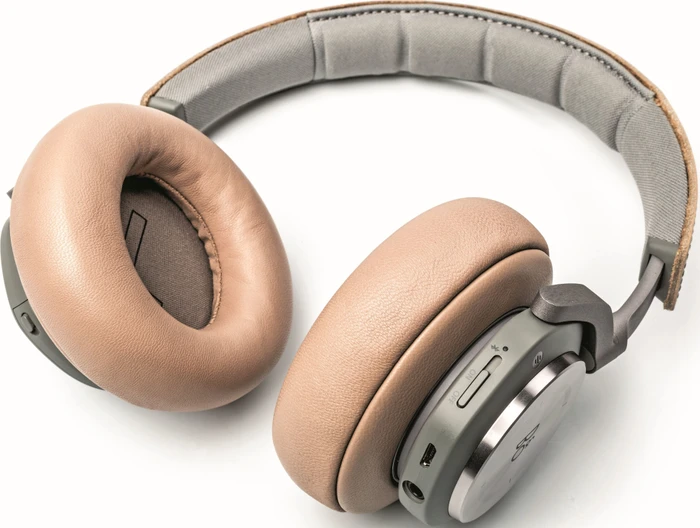 Bang & Olufsen BeoPlay H9 Argilla Grey