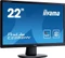 iiyama ProLite E2282HV-B1, 21.5" Vorschaubild