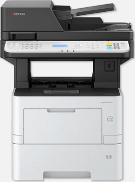 Kyocera Ecosys MA4500fx, Laser, einfarbig