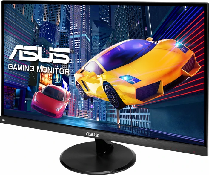 ASUS VP249QGR, 23.8"
