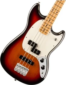Fender Player II Mustang Bass (verschiedene Farben)