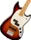 Fender Player II Mustang Bass (verschiedene Farben)