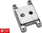 EK Water Blocks Quantum Line EK-Quantum Magnitude, AM4, Full Nickel Vorschaubild
