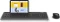 Hama KMW-600 Plus Funk Tastatur und Maus Set, schwarz/anthrazit, USB/Bluetooth, DE Vorschaubild