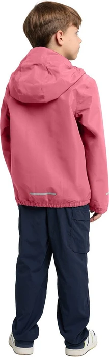 Jack Wolfskin Flaze Funktionsjacke soft pink (Junior)