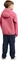 Jack Wolfskin Flaze Funktionsjacke soft pink (Junior) Vorschaubild