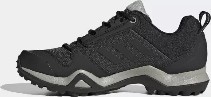 adidas Terrex AX3 dgh solid grey/core black/purple tint (Damen)