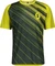 Scott Trail Vertic Trikot kurzarm smoked green/sulphur yellow (Herren) Vorschaubild